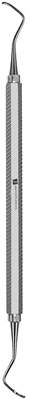 Double Ended Scaler, #204S-402-11JJ