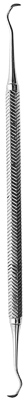 Double Ended Scaler #1S/1S-006-11JJ