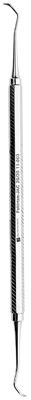 Double Ended Scaler #2S/3S-306-11JJ