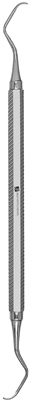 Double Ended Curette #7/8-876-11JJ