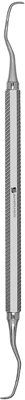 Double Ended Curette #13/14-596-11JJ