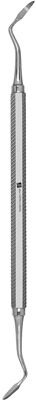 Double Ended Scaler #6-007-11JJ