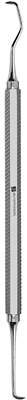 Double Ended Scaler #1-107-11JJ