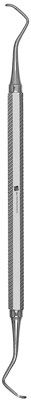 Double Ended Goldman-Fox Scaler #2-207-11JJ