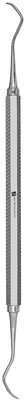 Double Ended Curette #13S/14S-157-11JJ