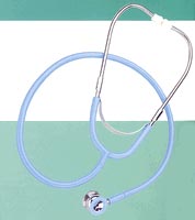 Non-Chill Ring for Riester Stethoscopes-04111GUR