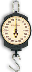 Mechanical Patient Lift Scale-H004S11DET