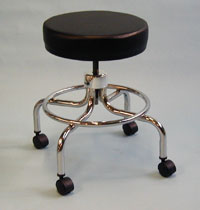 Revolving Stools-11121BRT