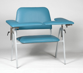Bariatric Blood Draw Chair-XXTUC21PSY