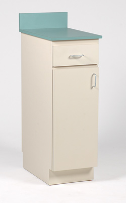 Ready-Set Base Cabinet 12 in.-21BSR21MEDC