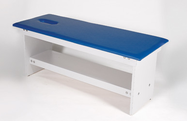 Laminate Base Face-Hole Treatment Table-OFLT21MEDC