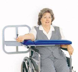 Wheel Chair Station-ACW21MEDC