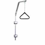 Trapeze Bar, Triangle & Chains Combination-TK90031DRV