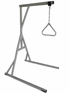 Bariatric Trapeze, 650lb Limit-94031DRV
