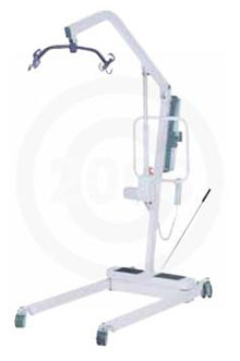 Eletric Patient Lift with Battery-24231DRV