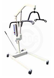 Bariatric Electric Lift-44231DRV
