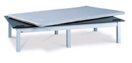 Mat Platform For Removable Mat-1141HSM