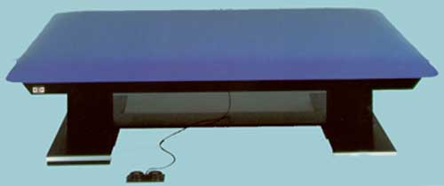 Dual Lift Powermatic Mat Platforms-0441HSM