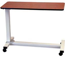 Hospital Bariatric Overbed Table-RAB-941NKM