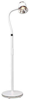 Basic Incandescent Gooseneck Exam Light-00151BWR