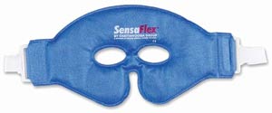 SensaFlex Hot/Cold Compress Facial Mask Pack-6451CHT