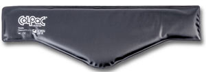 Heavy-Duty ColPac Cold Packs - Neck Contour-4551CHT