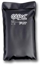 Half Size ColPac Heavy Duty Cold Pack-2651CHT