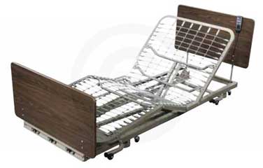 Full Electric Low Bed-DS30851DRV