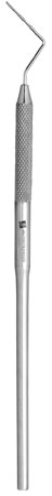 Single End Flat Goldman-Fox Periodontal Probe-005-61JJ