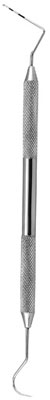Color Coded Periodontal Expro #23/WHO-915-61JJ