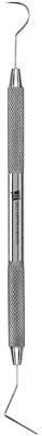 Periodontal Expro #23/Williams-325-61JJ