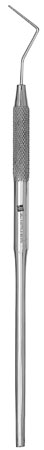 Williams Round Periodontal Probe-045-61JJ
