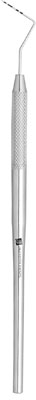 Williams Round Color Coded Periodontal Probe-255-61JJ