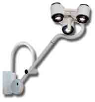 Featherlight Series Wall Mount-100361BWR