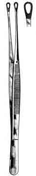 Russian Tissue Forceps, 6 in-561-524FSI