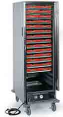 Insulated Heated Cabinet-50561LKE