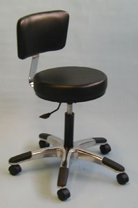Airbuoy Stool-21471BRT