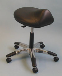 Airbuoy Stool-81471BRT