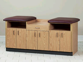 Two Station Taping Table-2771CLT