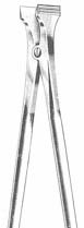 Beeson Cast Spreader, 12 in Blades 2 in Wide-453-281FSI