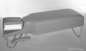 Chiropractic Adjustment Table-AC-9891GAL
