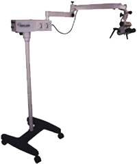 Floor Model ENT Surgical Microscopes-100-202SPM