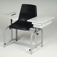 Blood Drawing Chairs-00702BRT