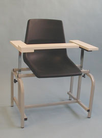 Blood Drawing Chair-10702BRT