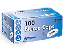 Nurses Cap-1012DYN