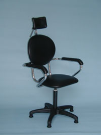 Treatment Chairs-03012BRT