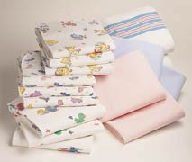 -Kuddle-Up Baby Blankets