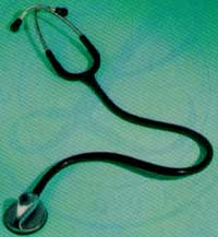 Littmann Master Classic II Stethoscope-ISGMMM2143-6-7-4L-mse
