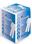 Disposable Coveralls-9412DYN