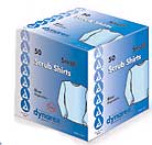 Disposable Scrub Shirts-1512DYN